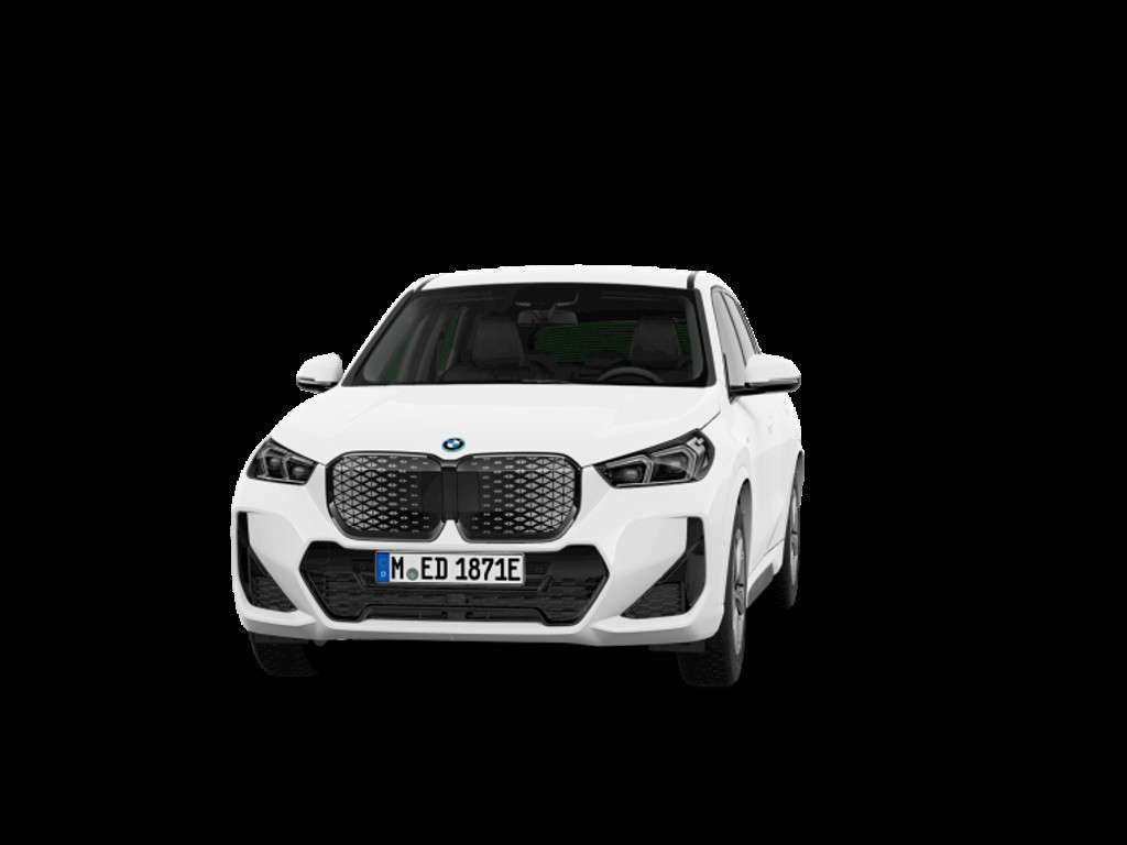 BMW iX1 2023 Elektrisch