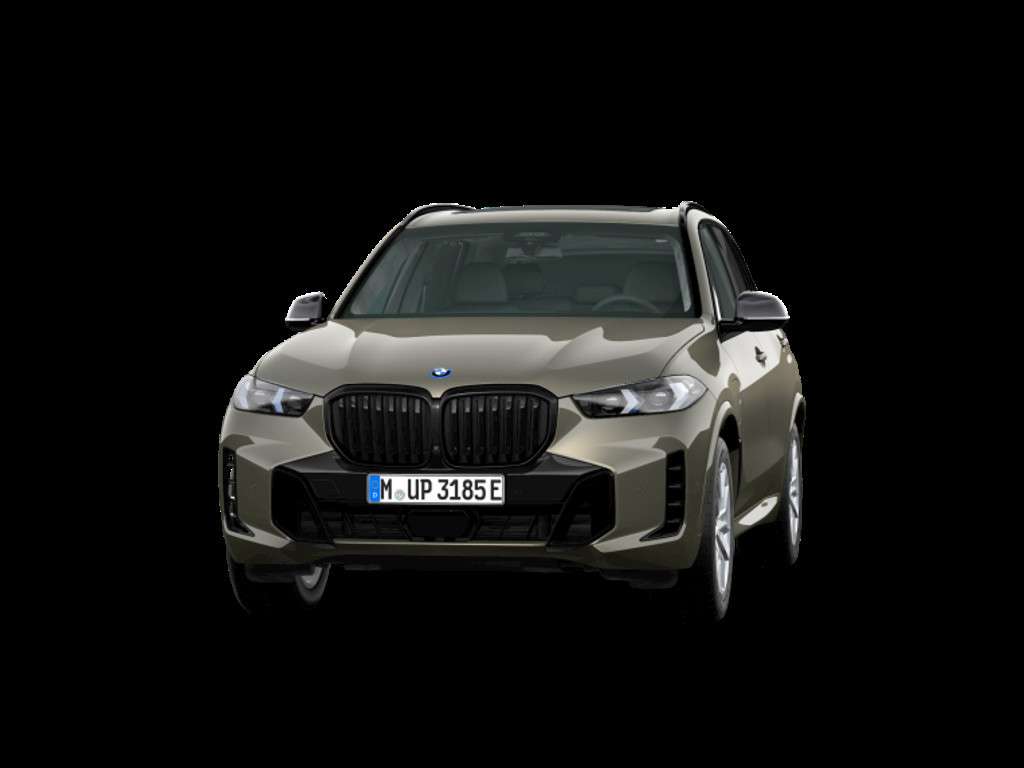 BMW X5 2024 Hybride Benzine