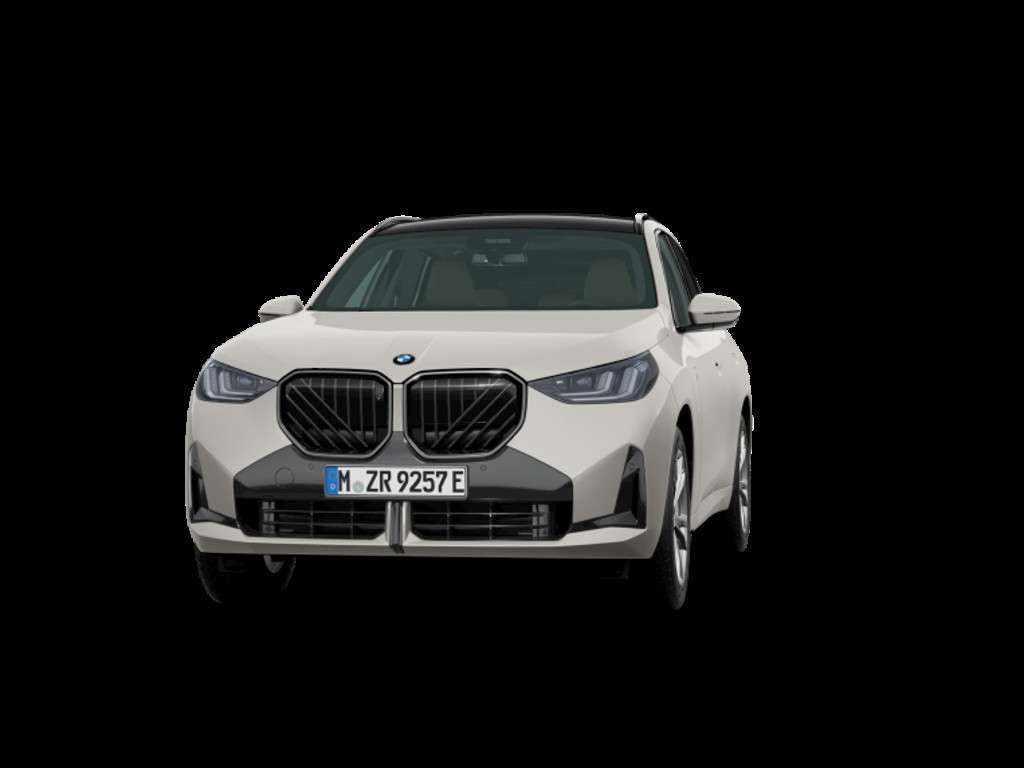 BMW X3 2024 Hybride Benzine