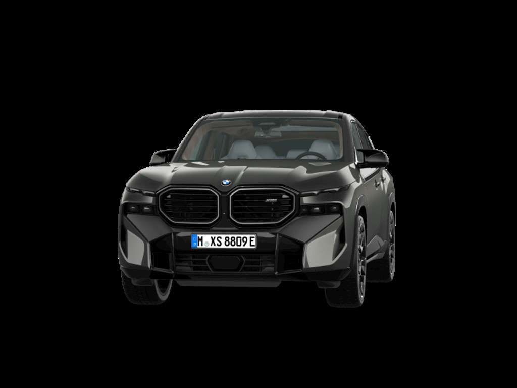 BMW XM 2024 Hybride Benzine