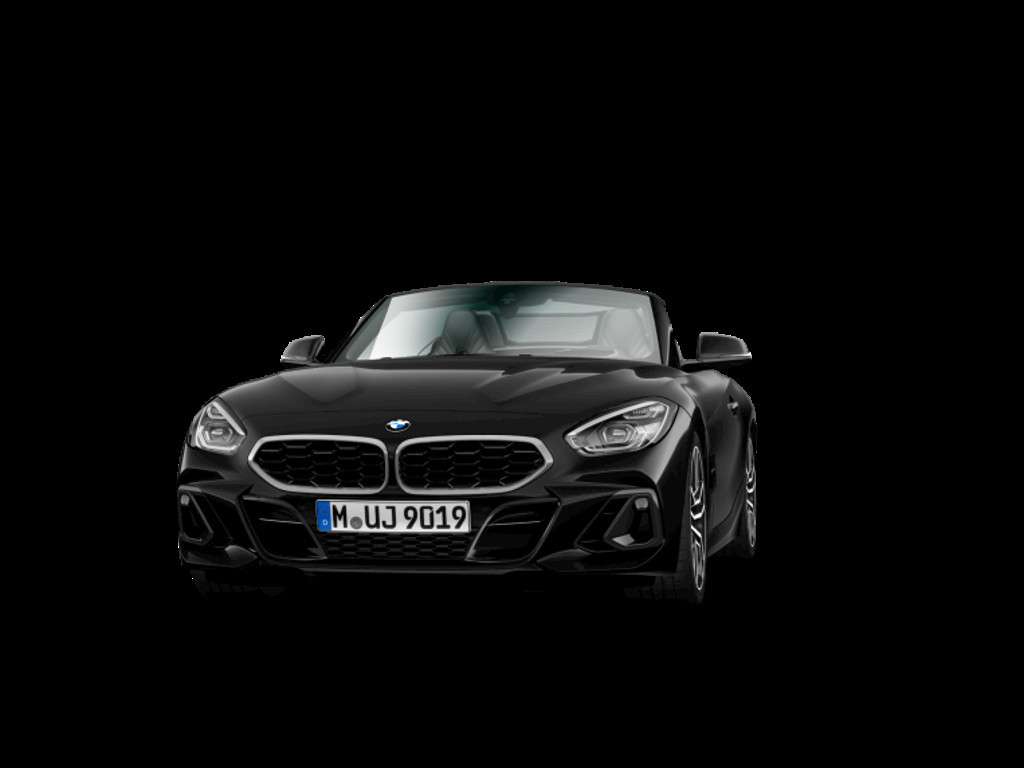 BMW Z4 2025 Benzine