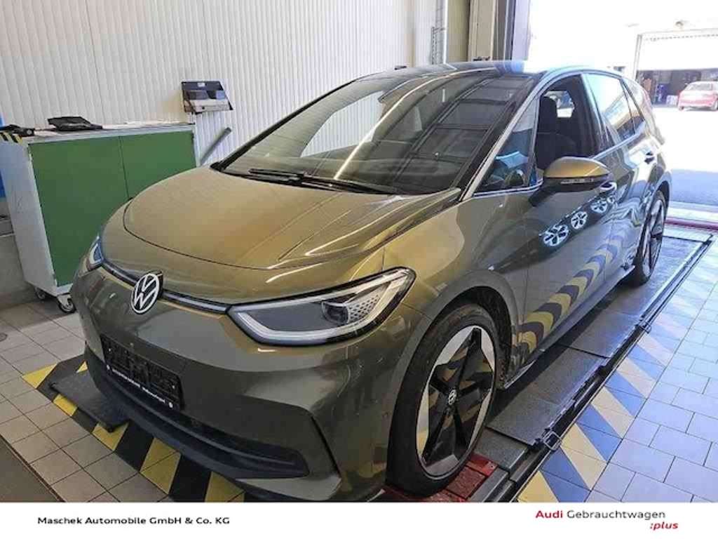 Volkswagen ID.3 2023 Elektrisch