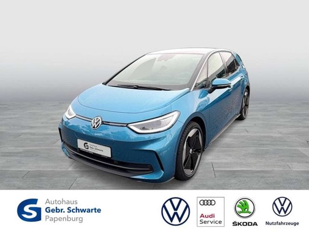 Volkswagen ID.3 2025 Elektrisch