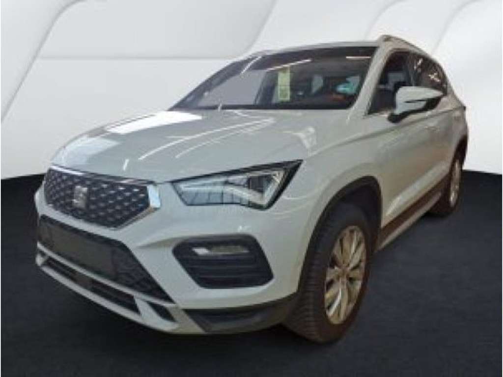 Seat Ateca 2025 Benzine