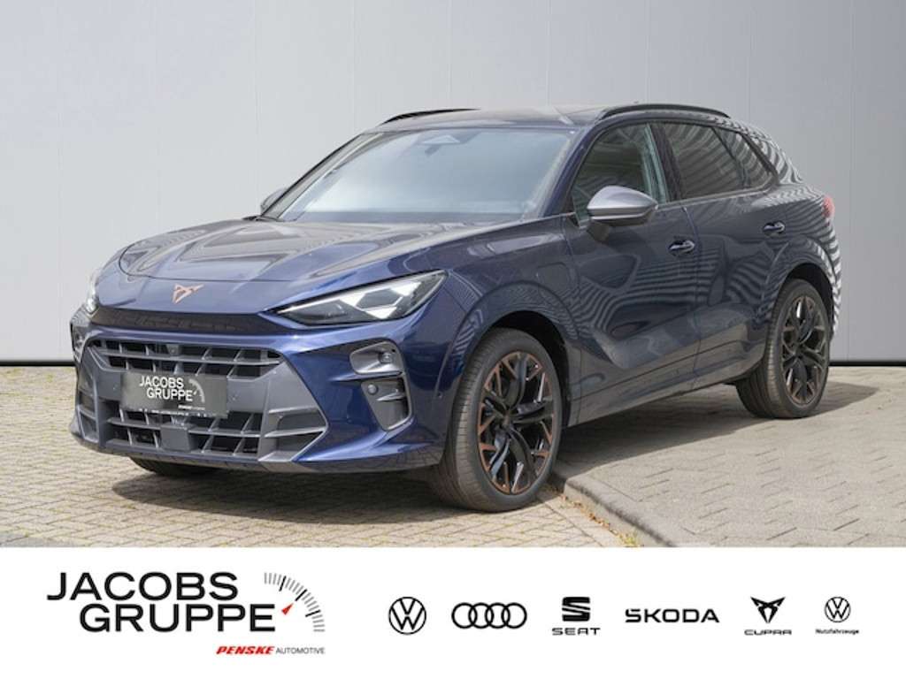 Cupra Terramar 2025 Hybride Benzine