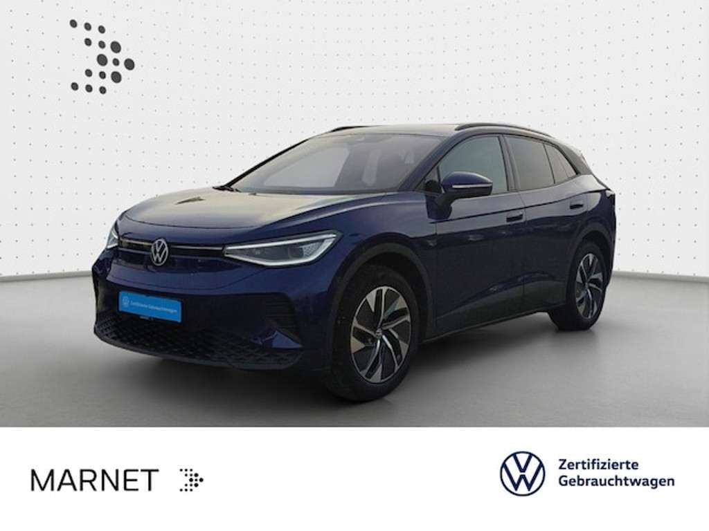 Volkswagen ID.4 2025 Elektrisch