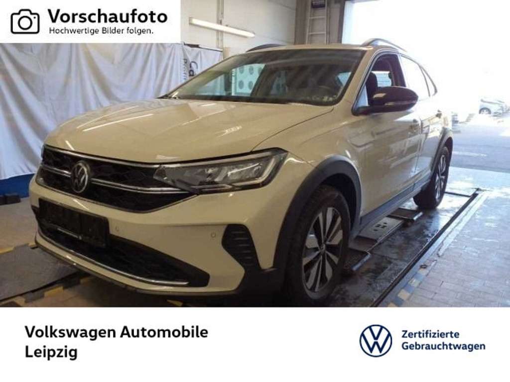 Volkswagen Taigo 2025 Benzine