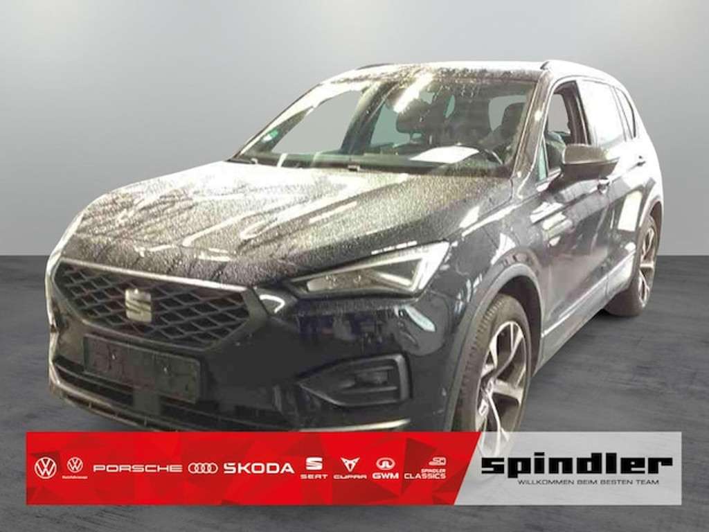 Seat Tarraco 2022 Benzine