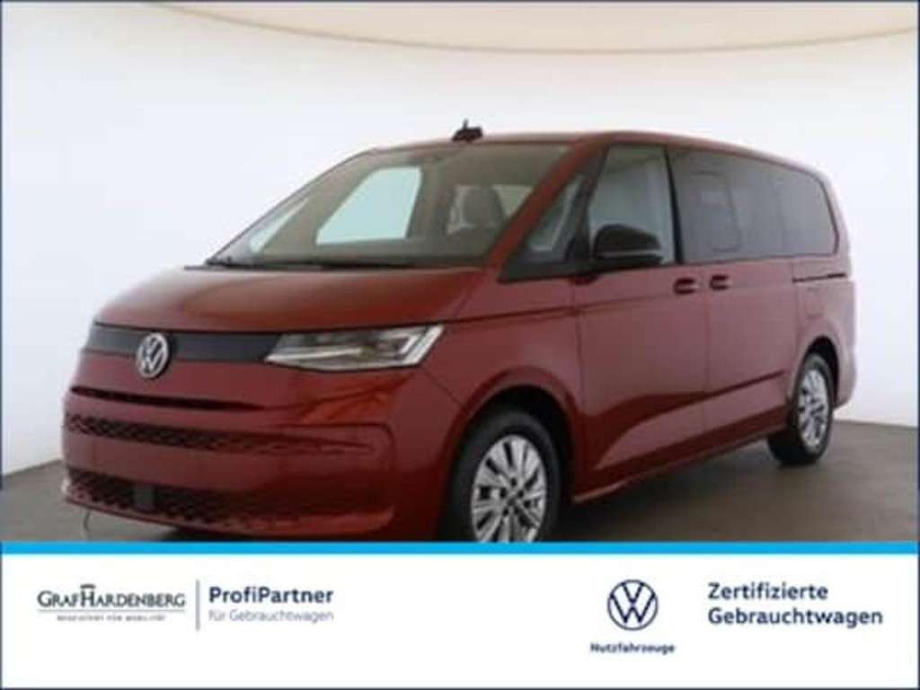 Volkswagen Multivan 2023 Diesel
