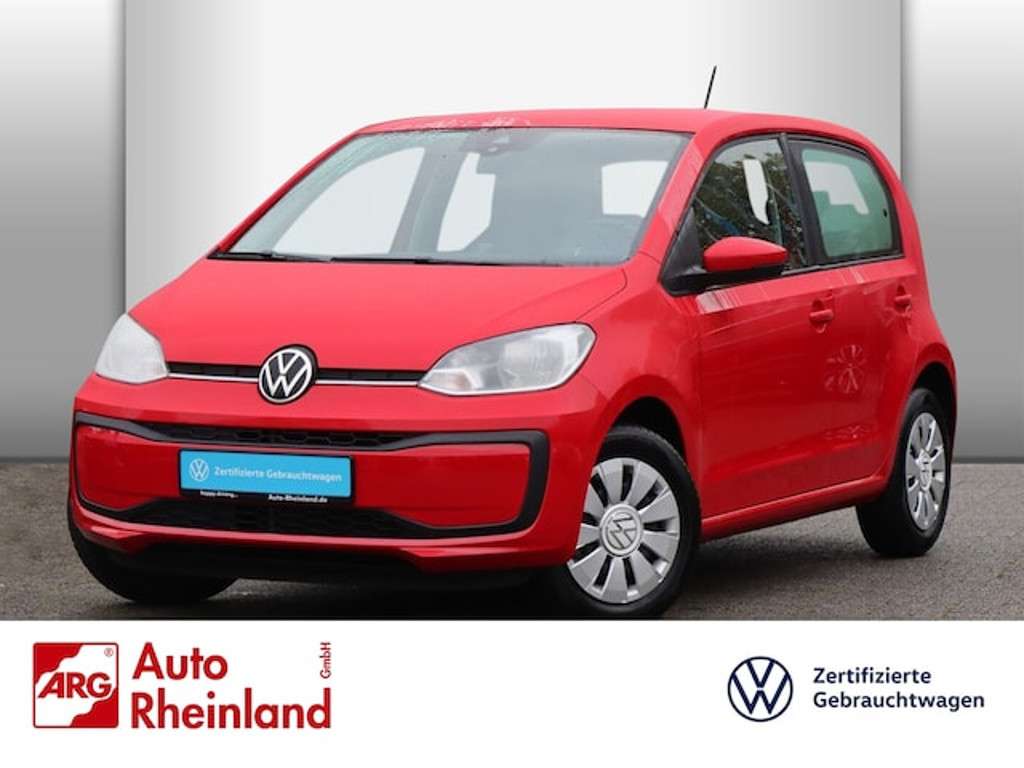 Volkswagen up! 2023 Benzine