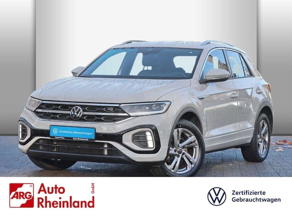 Volkswagen T-Roc 2022 Diesel
