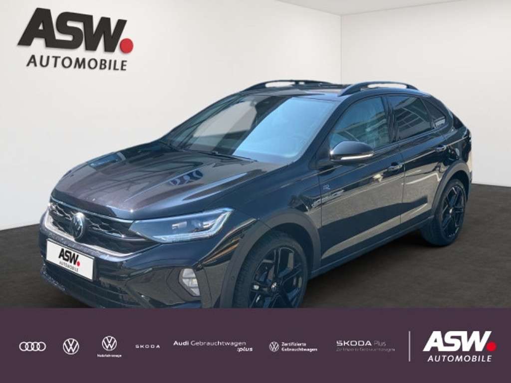 Volkswagen Taigo 2025 Benzine