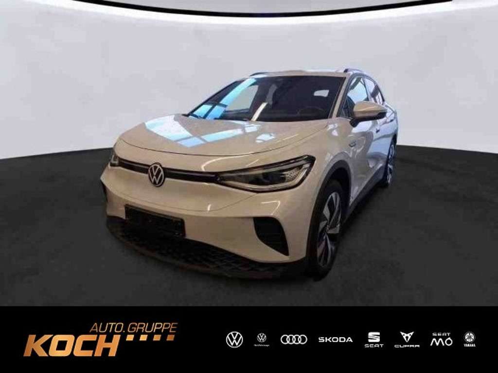 Volkswagen ID.4 2023 Elektrisch