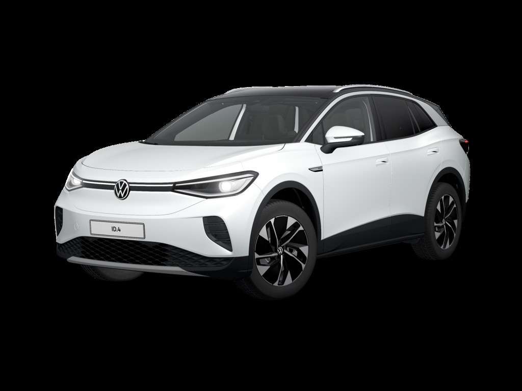 Volkswagen ID.4 2022 Elektrisch