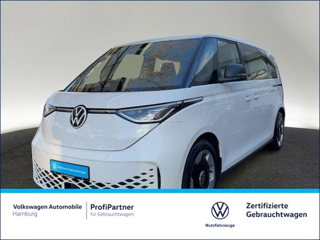 Volkswagen ID. Buzz 2025 Elektrisch