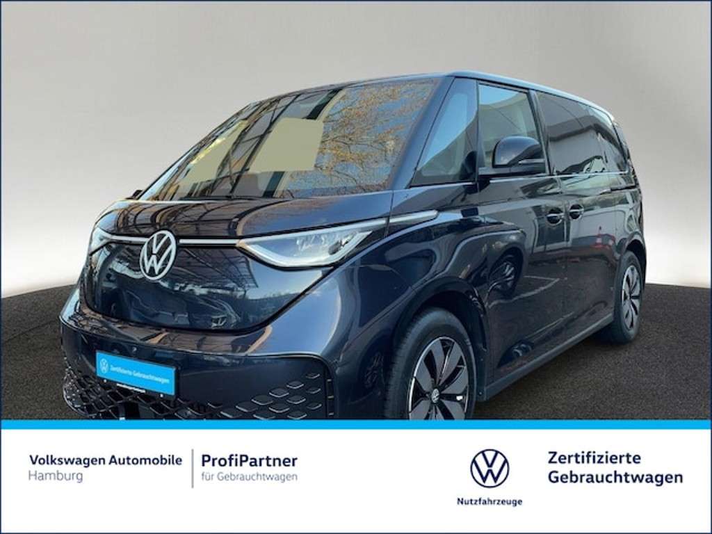 Volkswagen ID. Buzz 2025 Elektrisch