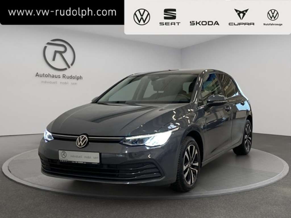 Volkswagen Golf 2021 Diesel
