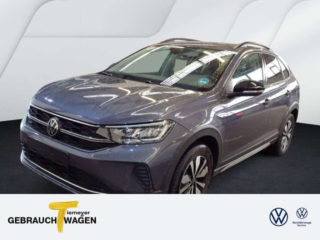 Volkswagen Taigo 2025 Benzine
