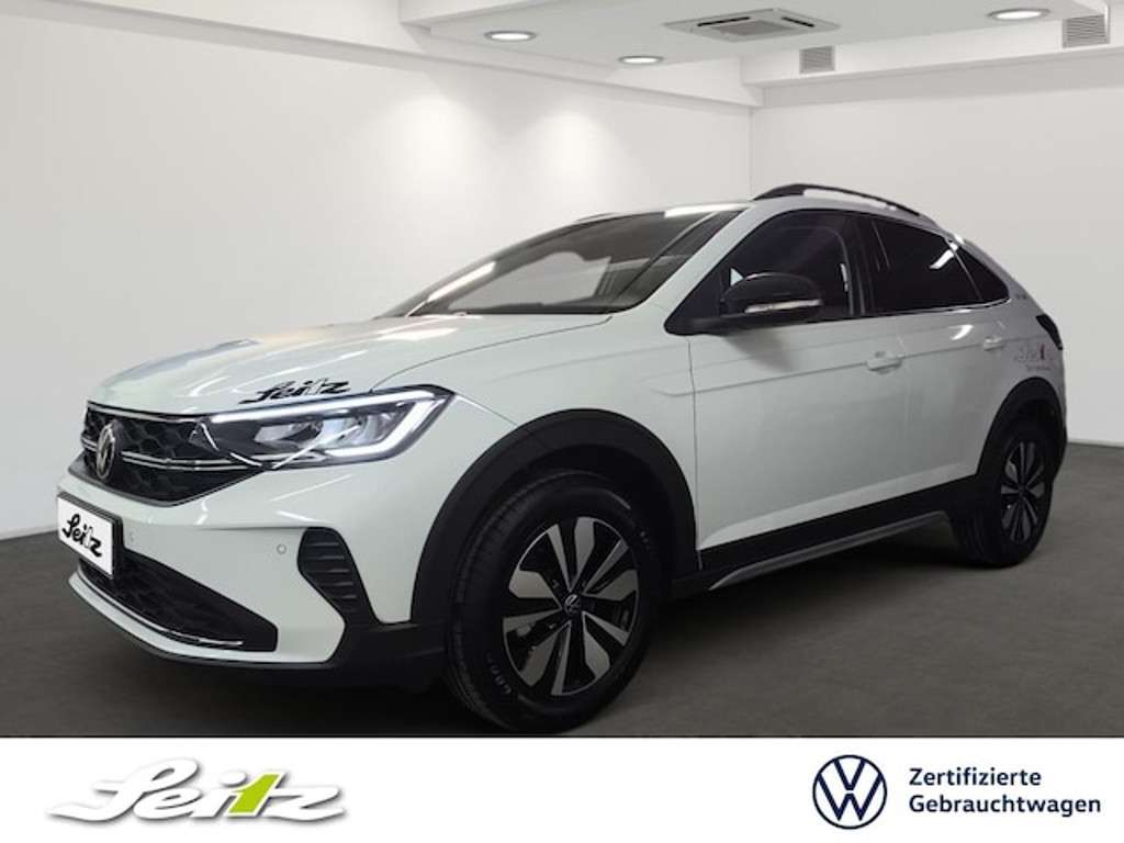 Volkswagen Taigo 2025 Benzine