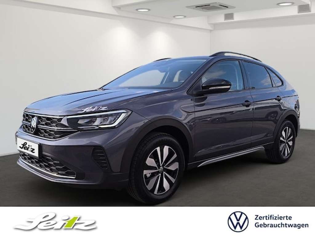 Volkswagen Taigo 2025 Benzine