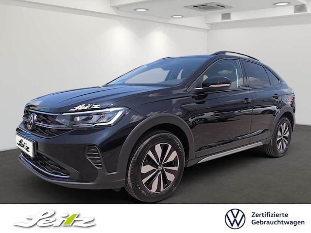 Volkswagen Taigo 2025 Benzine