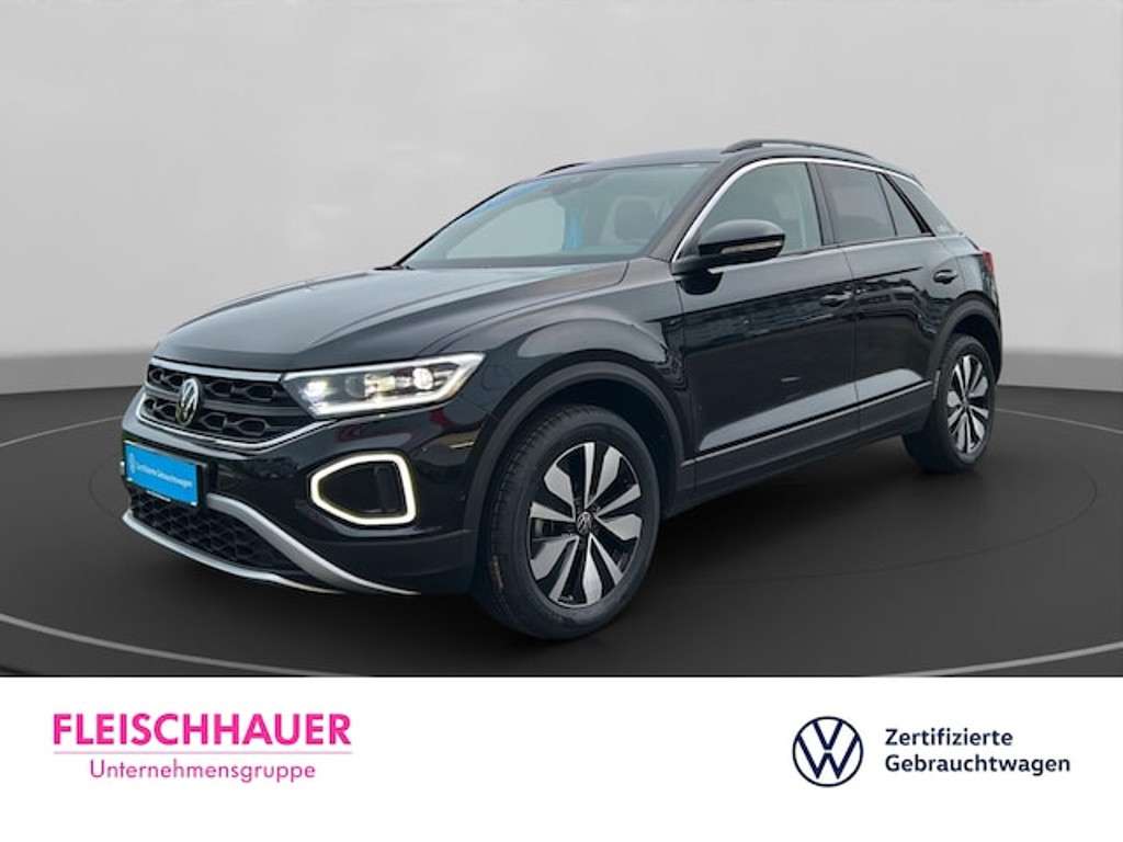 Volkswagen T-Roc 2025 Diesel