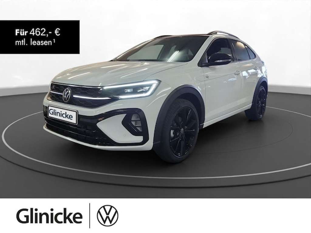 Volkswagen Taigo 2025 Benzine