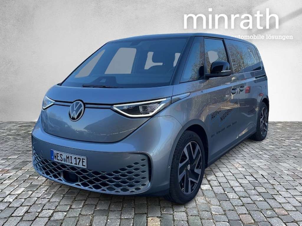 Volkswagen ID. Buzz 2023 Elektrisch