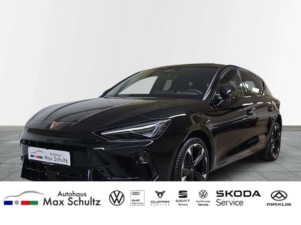 Cupra Leon 2025 Benzine