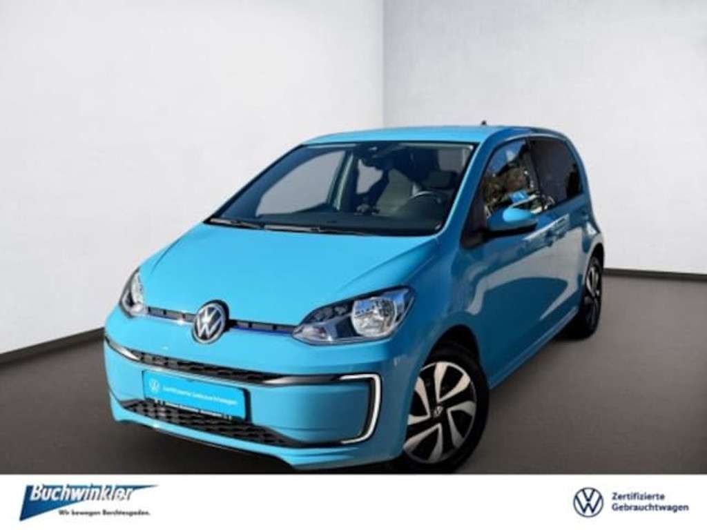 Volkswagen e-Up! 2022 Elektrisch