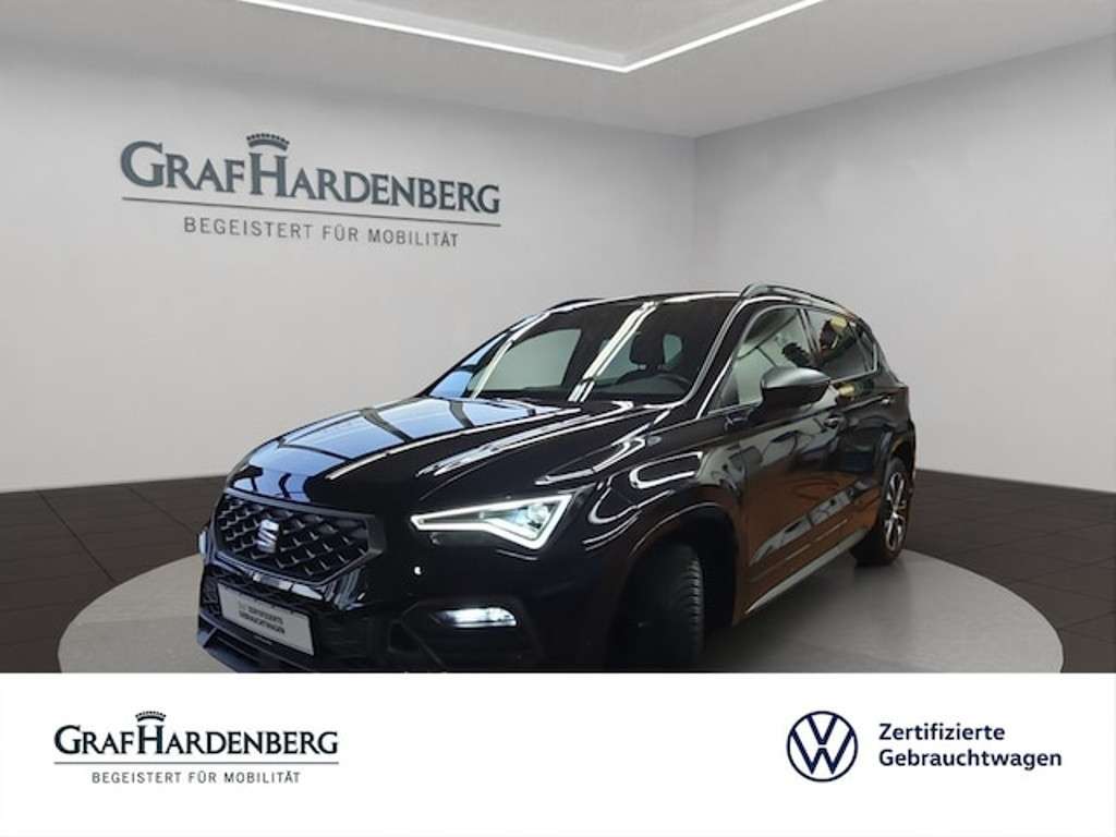 Seat Ateca 2025 Diesel