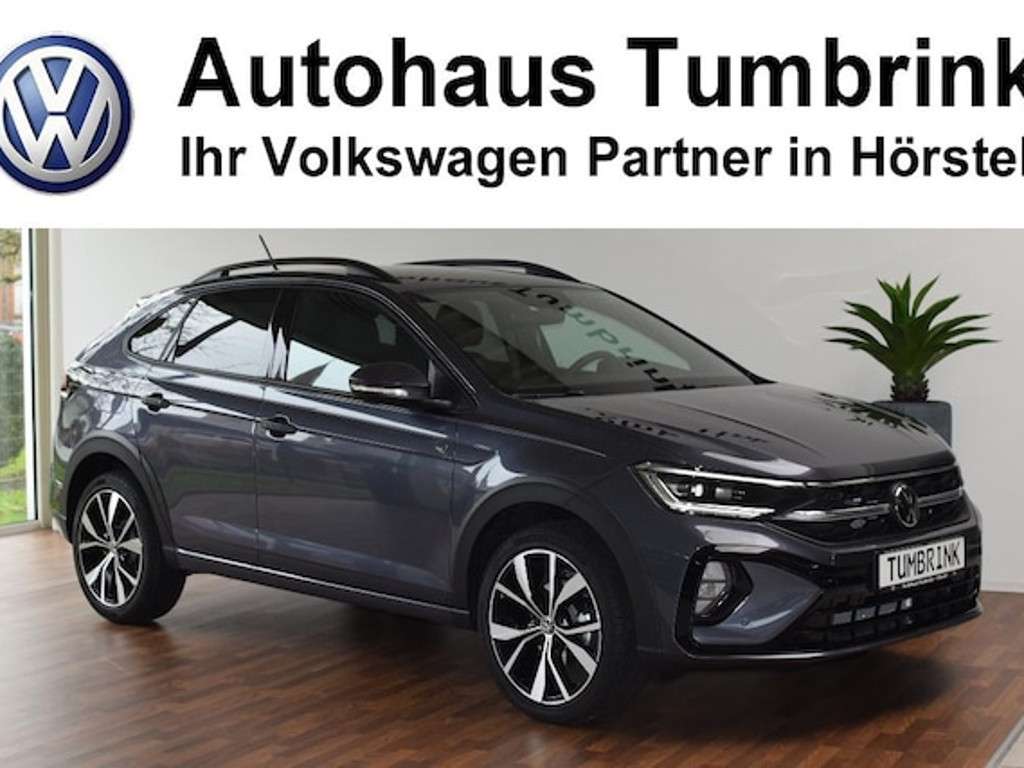 Volkswagen Taigo 2025 Benzine