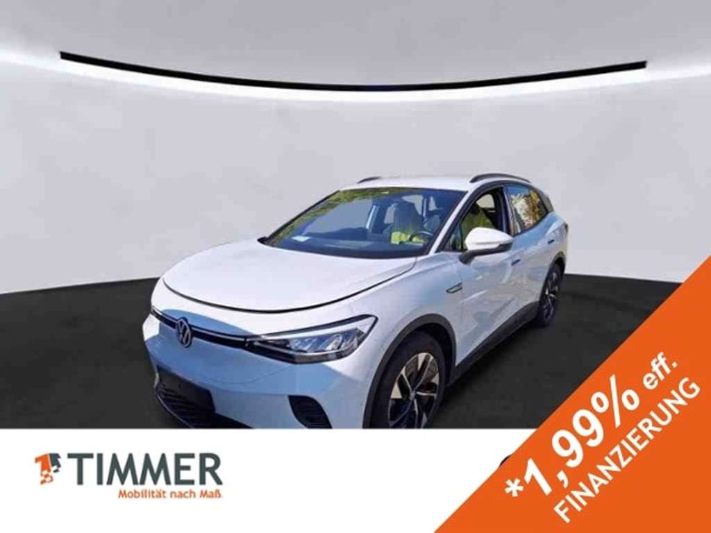 Volkswagen ID.4 2023 Elektrisch