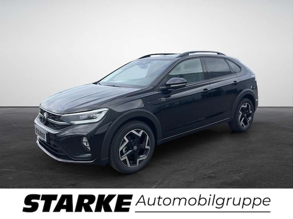 Volkswagen Taigo 2025 Benzine