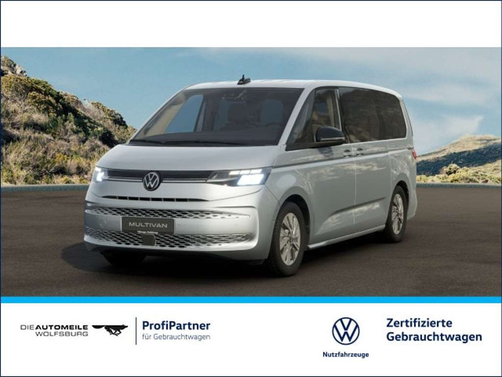 Volkswagen Multivan 2024 Diesel