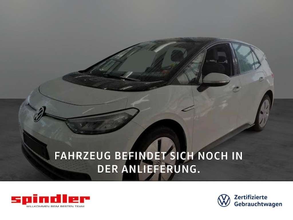 Volkswagen ID.3 2021 Elektrisch