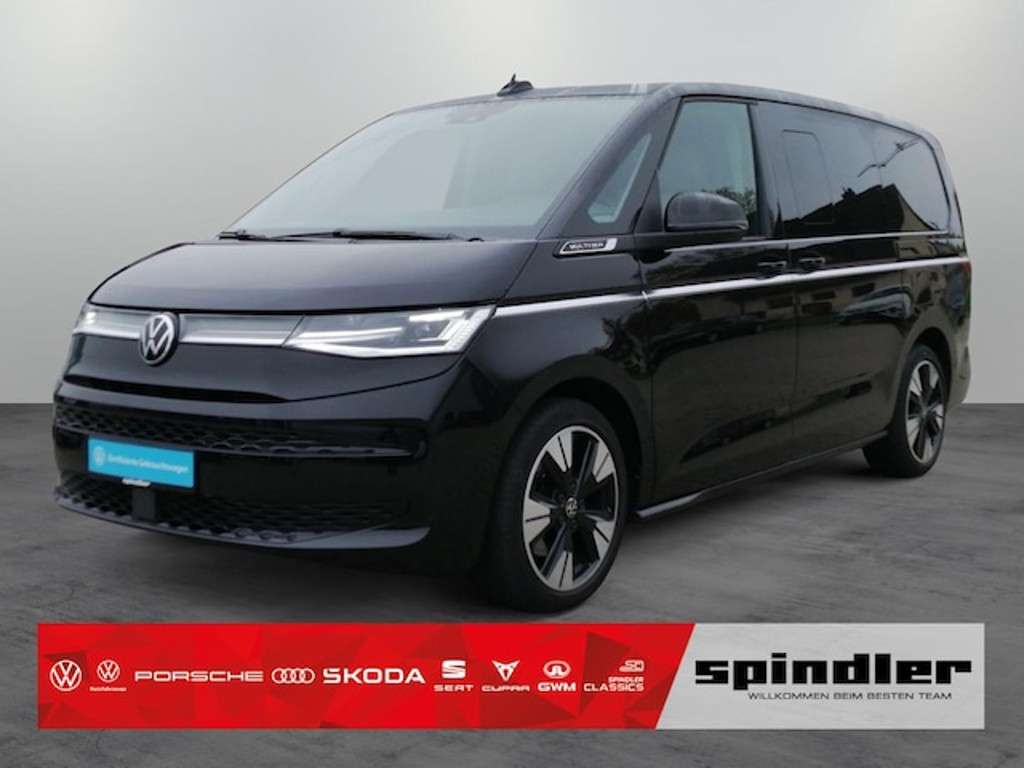 Volkswagen Multivan 2023 Benzine