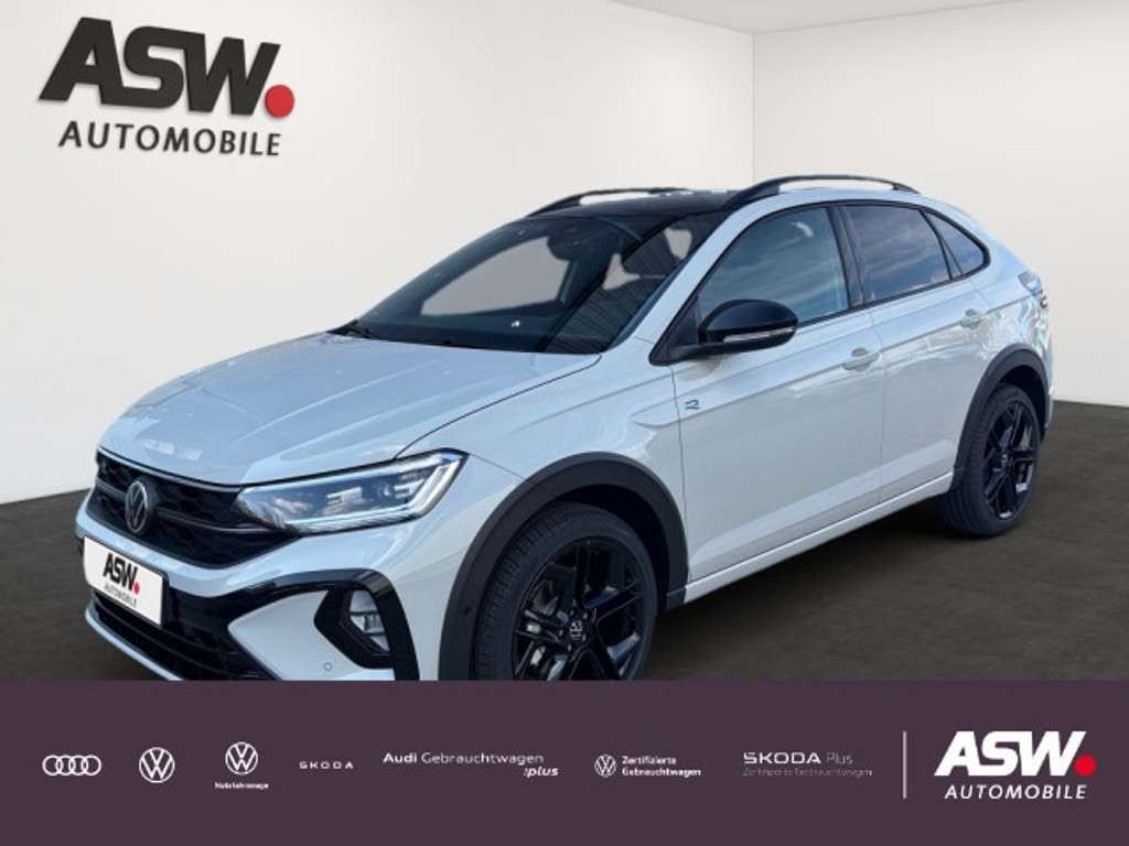 Volkswagen Taigo 2025 Benzine