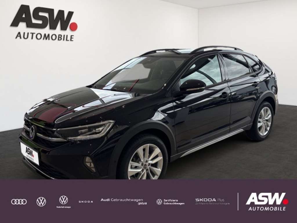 Volkswagen Taigo 2025 Benzine