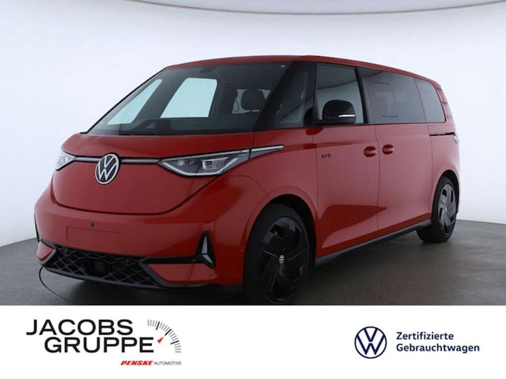 Volkswagen ID. Buzz 2025 Elektrisch