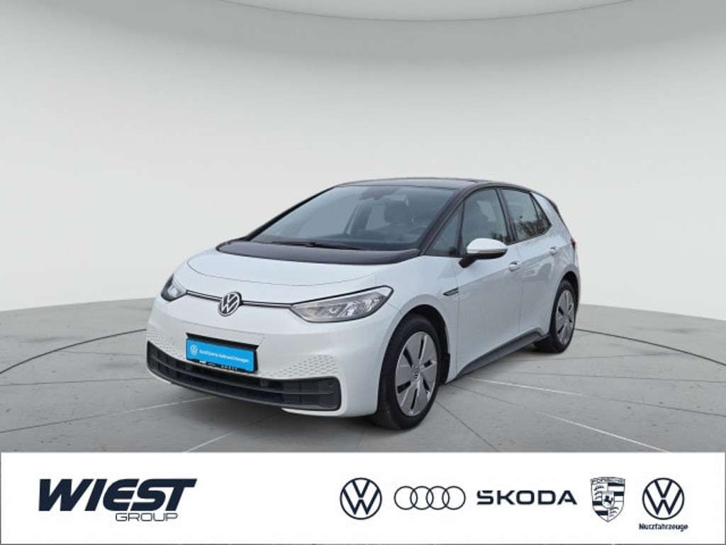 Volkswagen ID.3 2021 Elektrisch