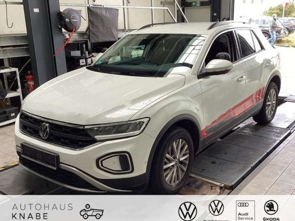 Volkswagen T-Roc 2023 Diesel
