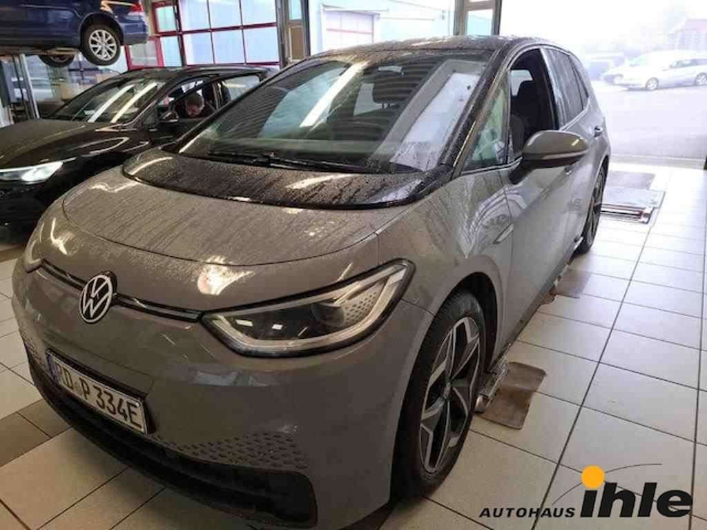Volkswagen ID.3 2021 Elektrisch