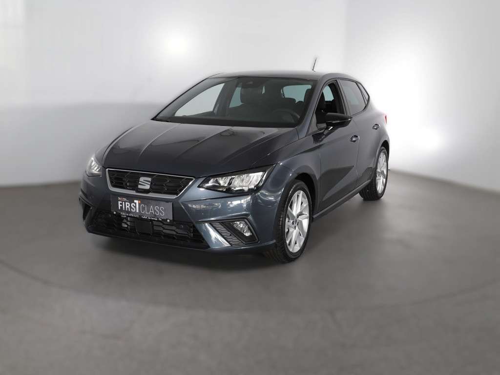 Seat Ibiza 2025 Benzine