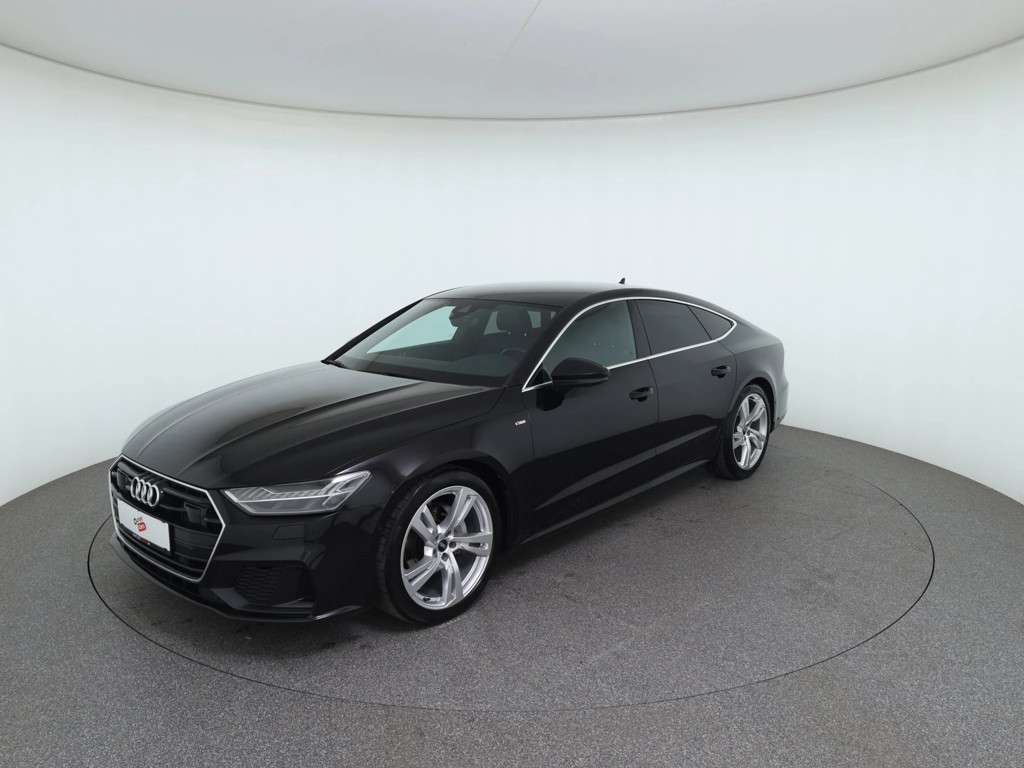 Audi A7 2022 Diesel