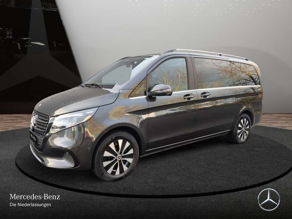 Mercedes-Benz V-Klasse 2025 Diesel