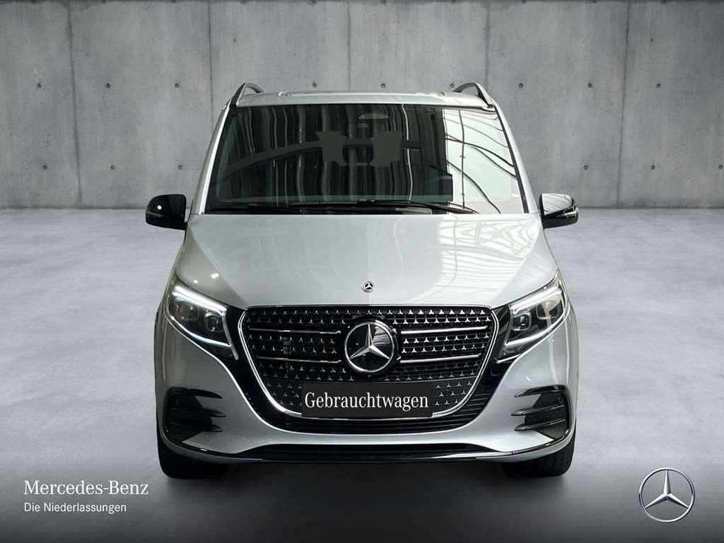 Mercedes-Benz V-Klasse 2025 Diesel