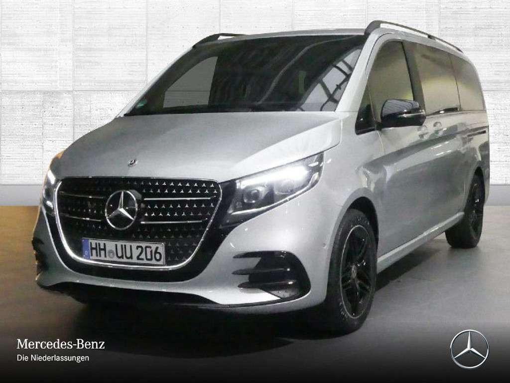 Mercedes-Benz V-Klasse 2025 Diesel