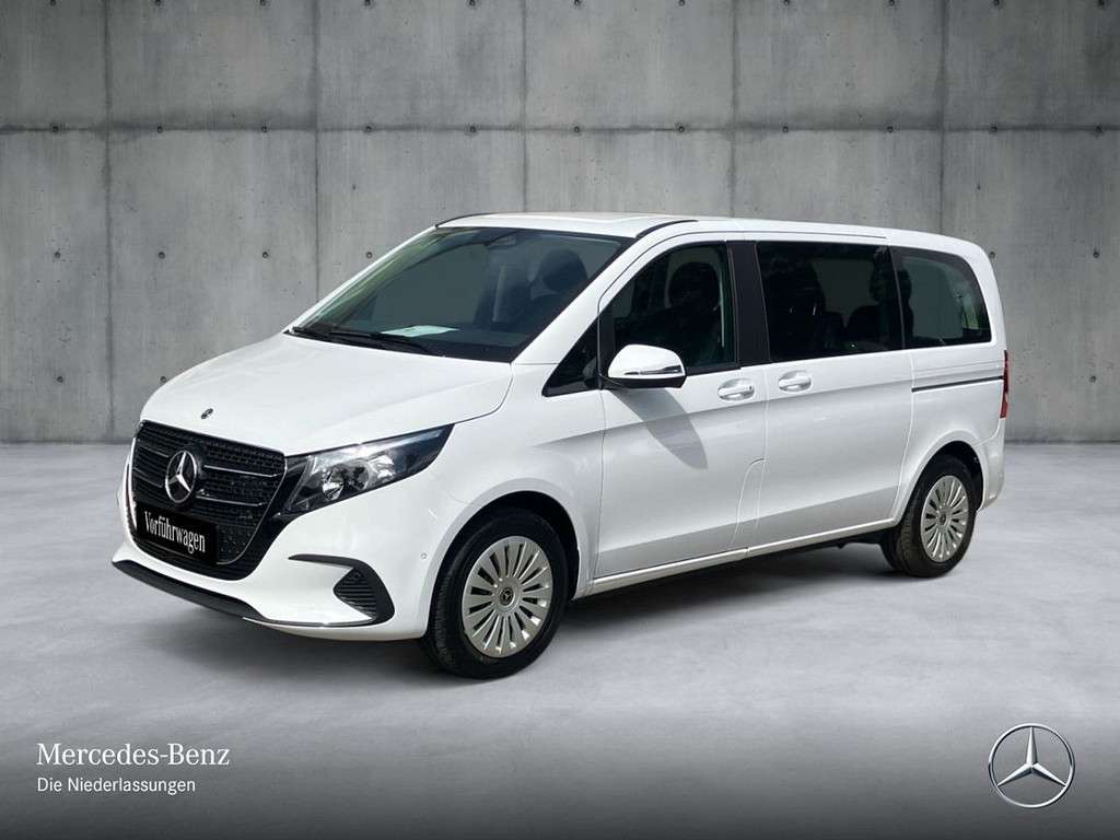 Mercedes-Benz V-Klasse 2025 Diesel