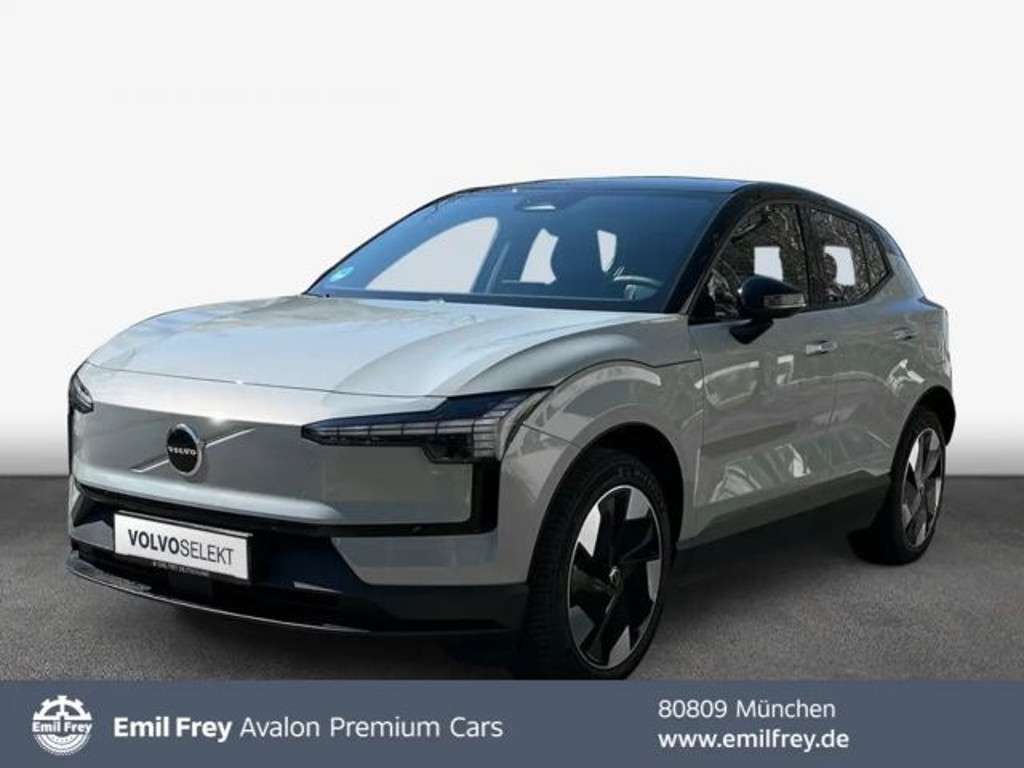 Volvo EX30 2025 Elektrisch